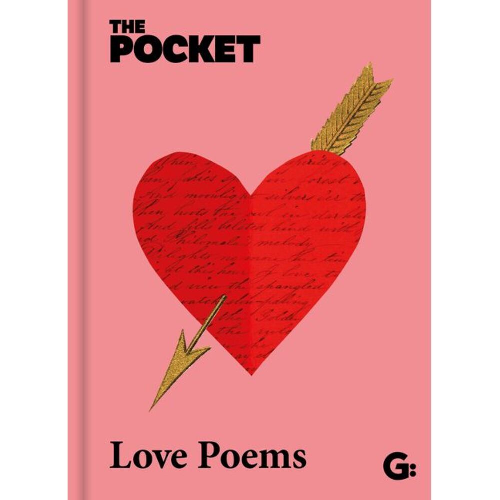 The Pocket Love Poems -- Gemini